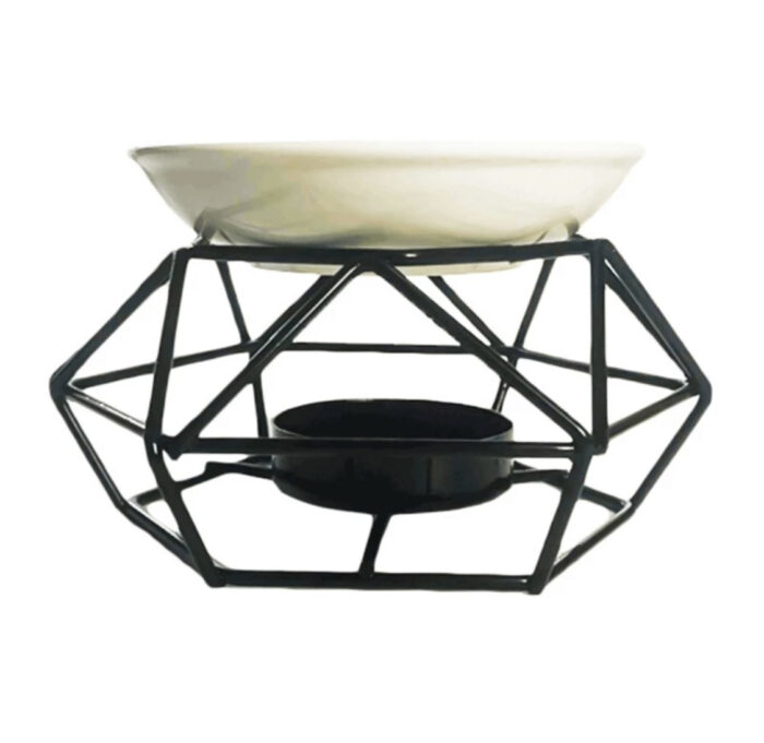 Aroma lamp Black Diamond