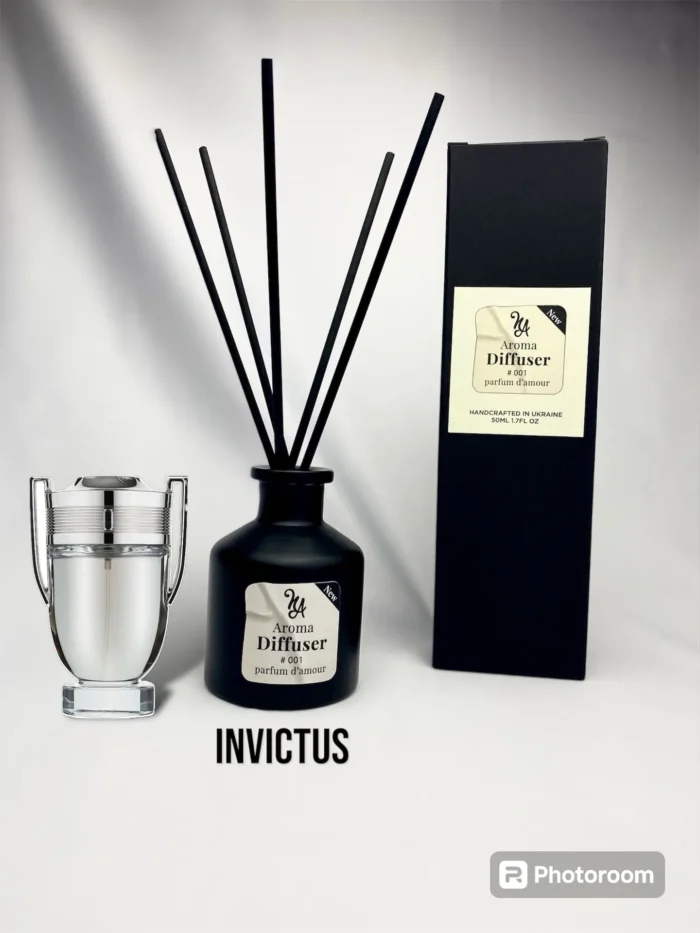 Aroma diffuser Nouvel Amour Aroma INVICTUS